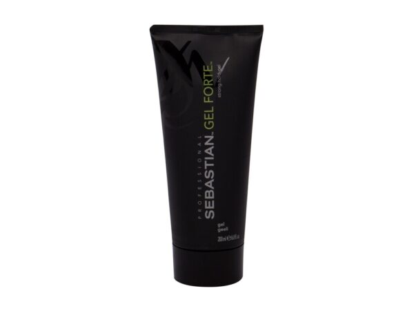 Sebastian Professional Gel Forte  200 ml W