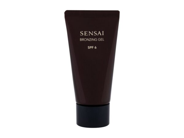 Sensai Bronzing Gel  50 ml W