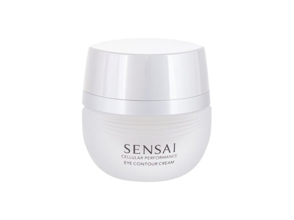 Sensai Cellular Performance Wysuszona cera 15 ml W