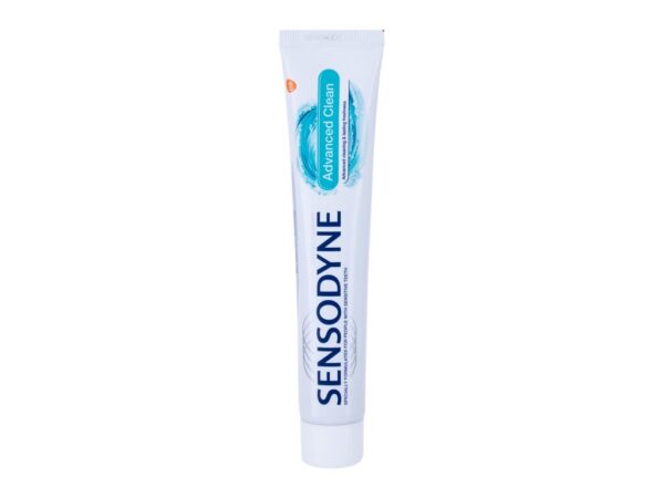 Sensodyne Advanced Clean  75 ml U