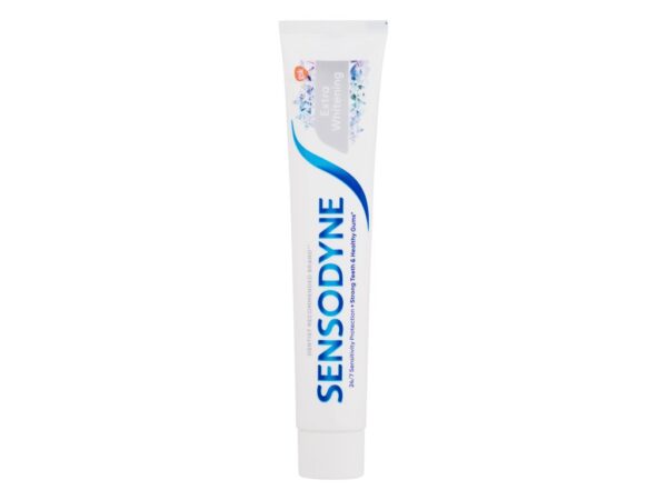 Sensodyne Extra Whitening  75 ml U