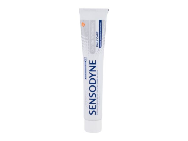 Sensodyne Gentle Whitening  75 ml U