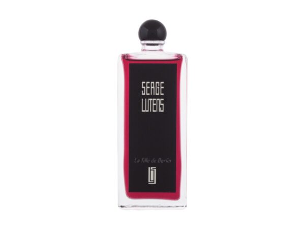 Serge Lutens La Fille de Berlin  50 ml U