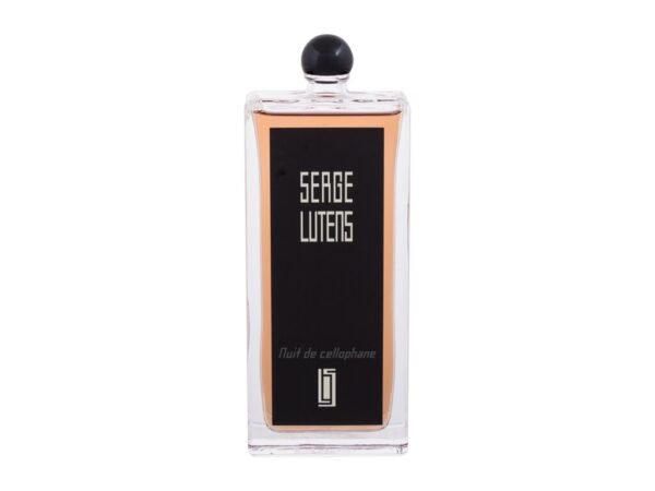 Serge Lutens Nuit de Cellophane  100 ml W