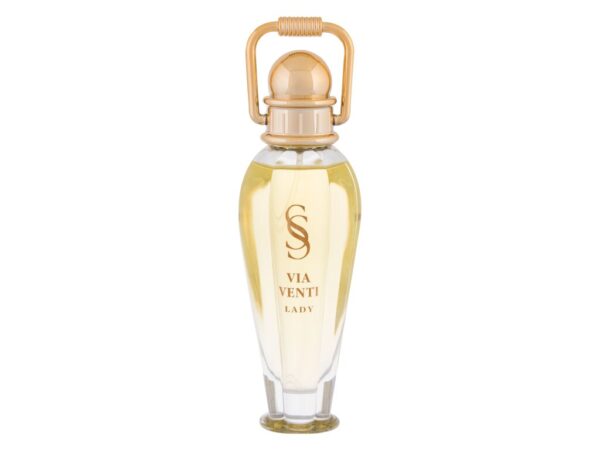 Sergio Soldano Via Venti  100 ml W