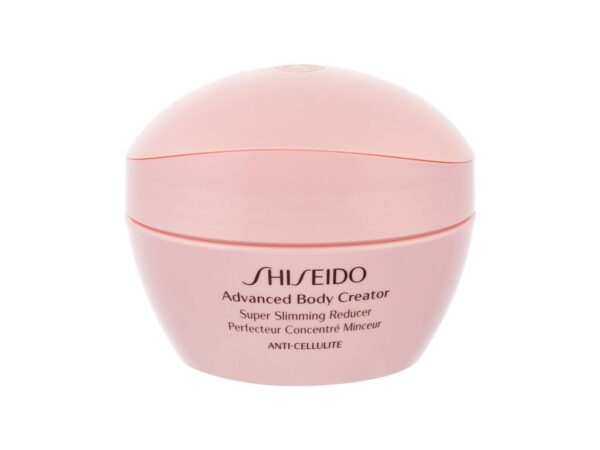 Shiseido Advanced Body Creator  200 ml W