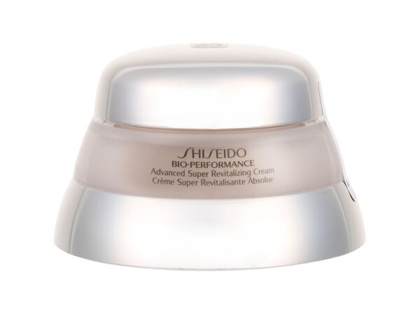 Shiseido Bio-Performance Wysuszona cera 75 ml W