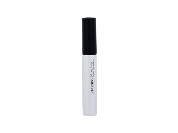 Shiseido Full Lash  6 ml W