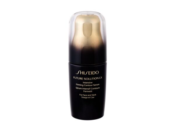 Shiseido Future Solution LX Wszystkie rodzaje cery 50 ml W