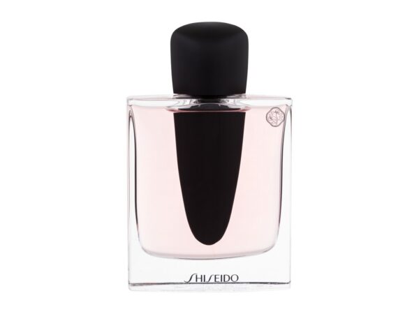 Shiseido Ginza  90 ml W
