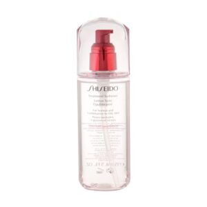 Shiseido Softeners Normalna cera 150 ml W