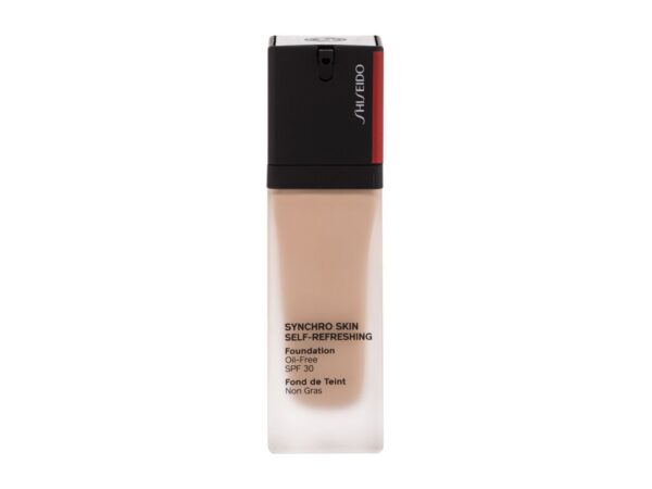 Shiseido Synchro Skin płynna 30 ml W