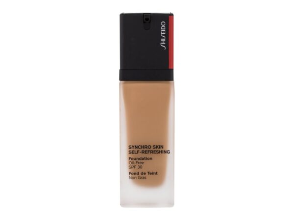 Shiseido Synchro Skin płynna 30 ml W