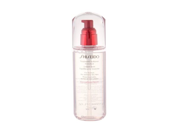 Shiseido Treatment Softener Enriched  150 ml W
