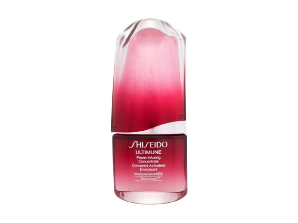 Shiseido Ultimune Wszystkie rodzaje cery 15 ml W