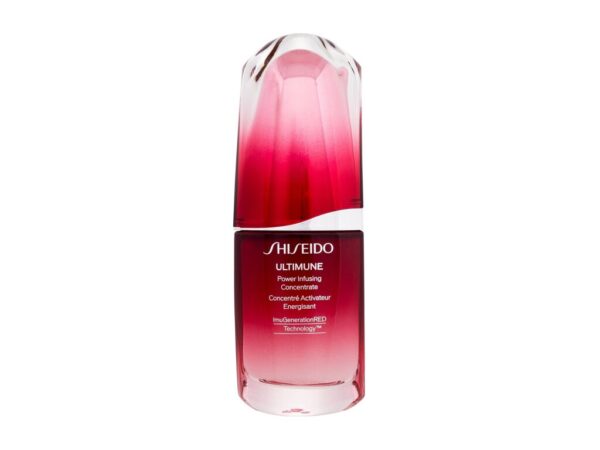 Shiseido Ultimune Wszystkie rodzaje cery 30 ml W