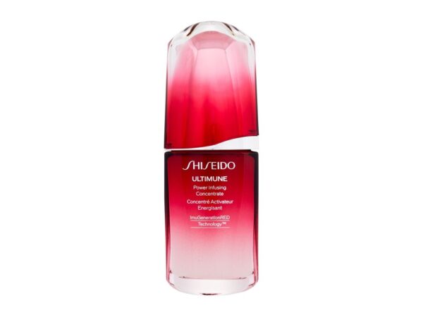 Shiseido Ultimune Wszystkie rodzaje cery 50 ml W