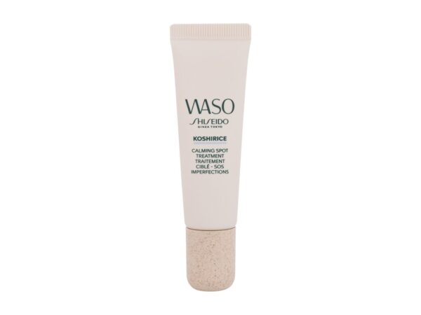 Shiseido Waso TAK 20 ml W