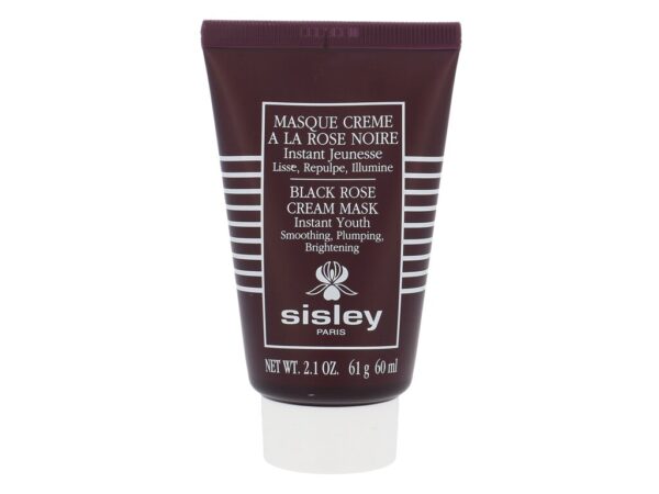 Sisley Black Rose Cera dojrzała 60 ml W