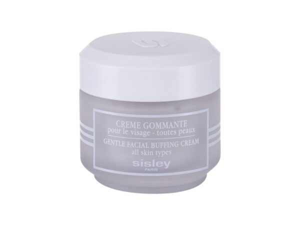 Sisley Gentle Facial Buffing Cream Tak 50 ml W