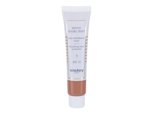 Sisley Phyto Hydra Teint kremowa 40 ml W