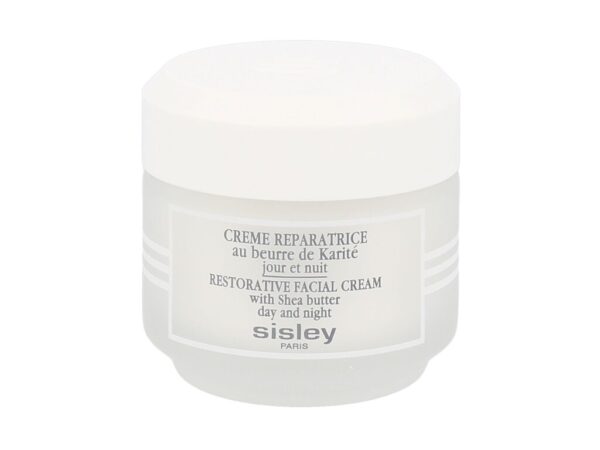 Sisley Restorative Facial Cream Wrażliwa i podrażniona cera 50 ml W