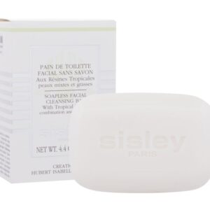 Sisley Soapless Facial Wszystkie rodzaje cery 125 g W