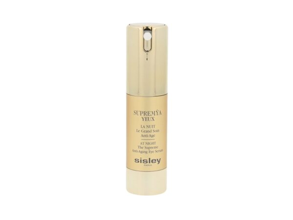 Sisley Supremya Tak 15 ml W