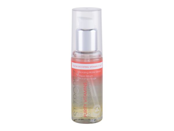 St.Tropez Self Tan Żel 50 ml W