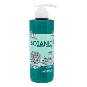 Stapiz Botanic Harmony Włosy łamliwe 500 ml W