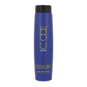 Stapiz Keratin Code  250 ml W