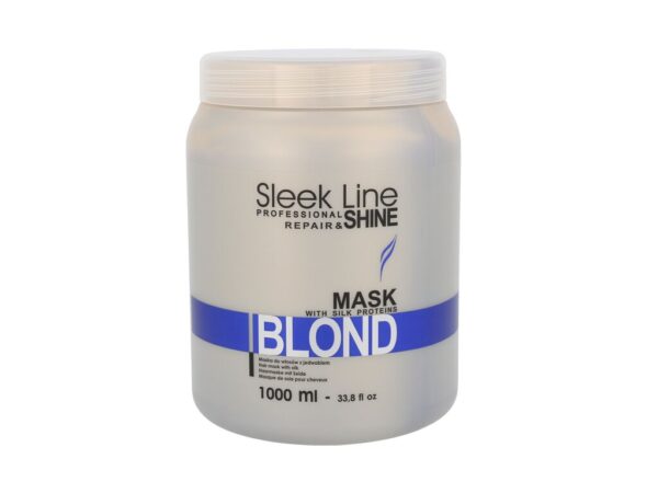 Stapiz Sleek Line Blond  1000 ml W