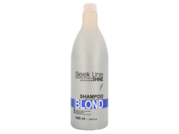 Stapiz Sleek Line Blond  1000 ml W