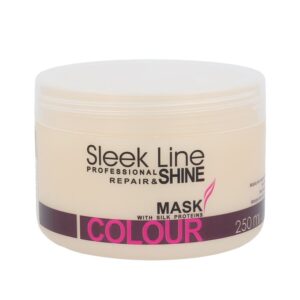 Stapiz Sleek Line Colour  250 ml W