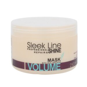 Stapiz Sleek Line Volume  250 ml W