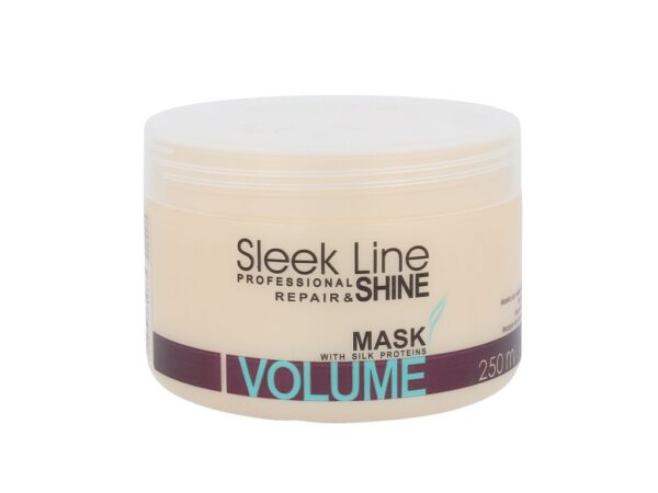 Stapiz Sleek Line Volume  250 ml W