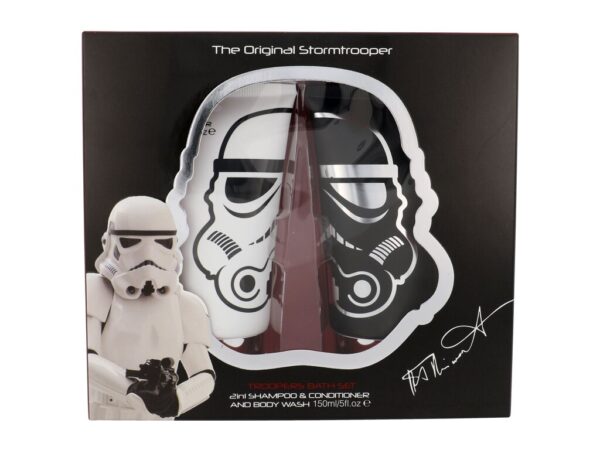 Star Wars Stormtrooper  150 ml K