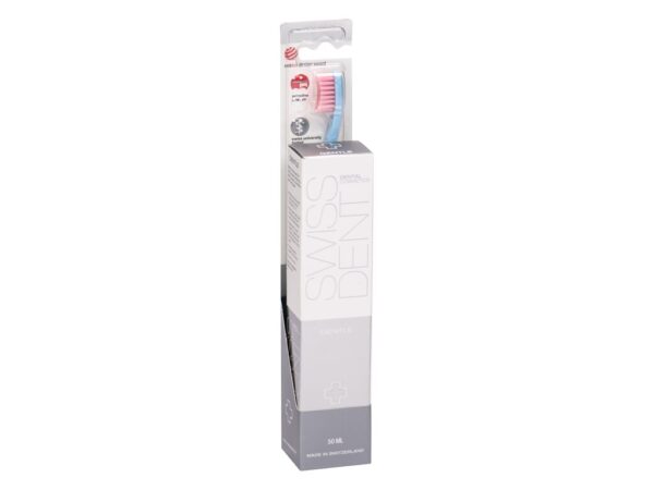 Swissdent Gentle  50 ml U