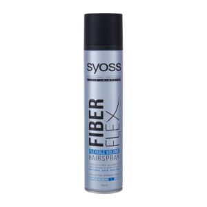 Syoss Fiber Flex  300 ml W