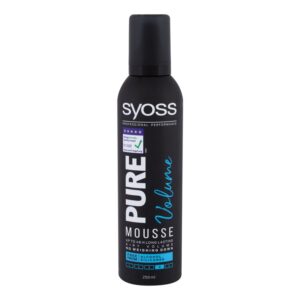 Syoss Pure  250 ml W