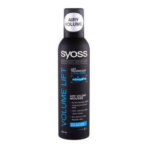 Syoss Volume Lift  250 ml W