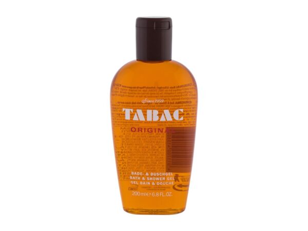 TABAC Original  200 ml M