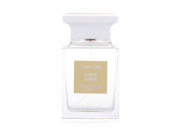 TOM FORD White Suede  100 ml W