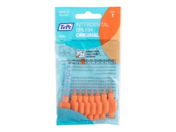 TePe Original  8 szt U
