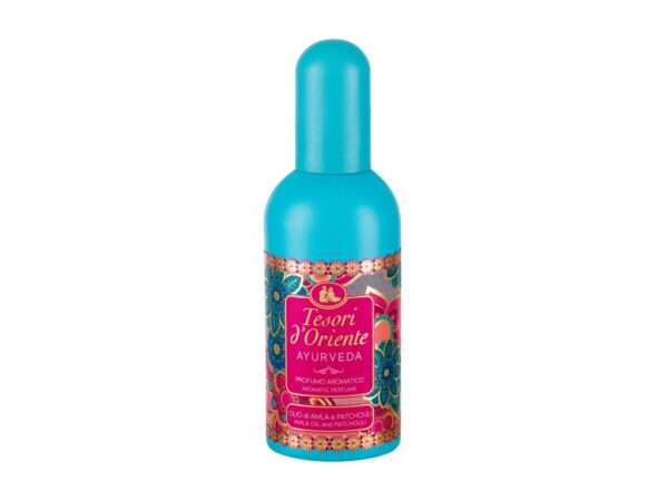 Tesori d´Oriente Ayurveda  100 ml W