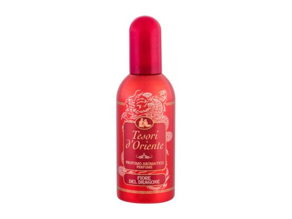 Tesori d´Oriente Fiore Del Dragone  100 ml W