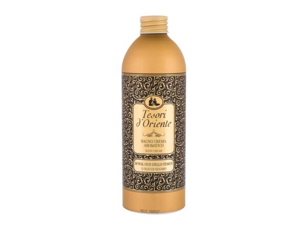 Tesori d´Oriente Royal Oud Dello Yemen  500 ml U