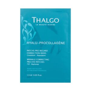 Thalgo Hyalu-Procollagéne Wysuszona cera 8 szt W