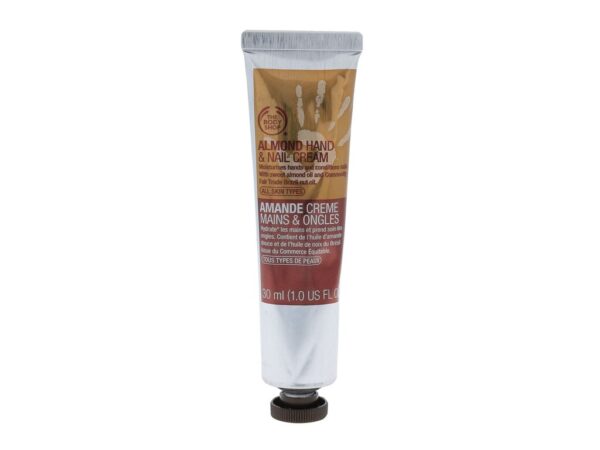 The Body Shop Almond Tak 30 ml W