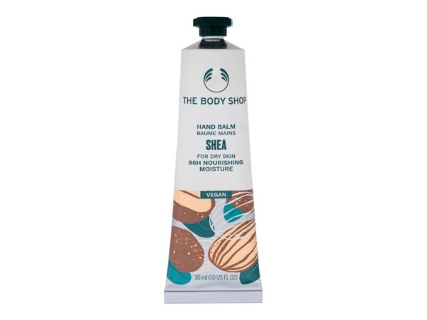 The Body Shop Shea  30 ml W